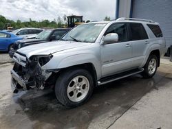 2003 Toyota 4runner Limited for sale in Duryea, PA