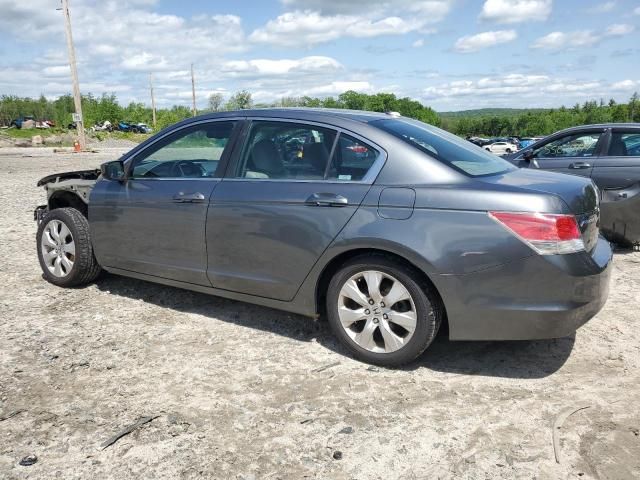 2010 Honda Accord EXL