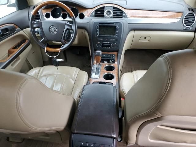 2010 Buick Enclave CXL