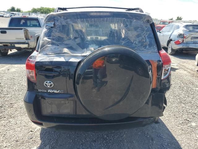 2006 Toyota Rav4