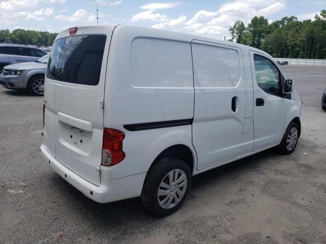 2019 Nissan NV200 2.5S