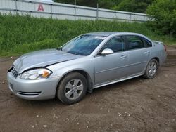 2009 Chevrolet Impala LS for sale in Davison, MI