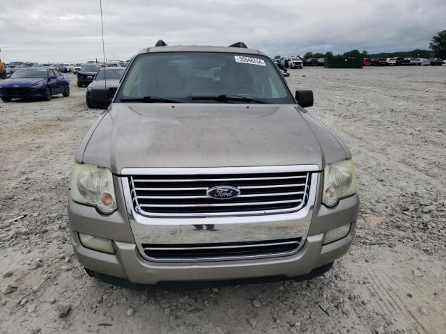 2008 Ford Explorer XLT