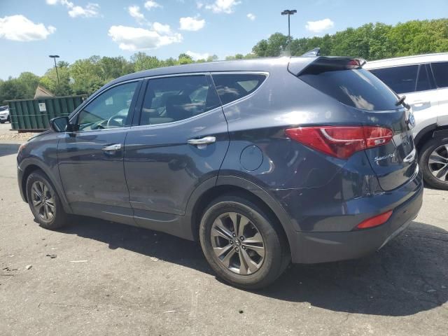 2014 Hyundai Santa FE Sport