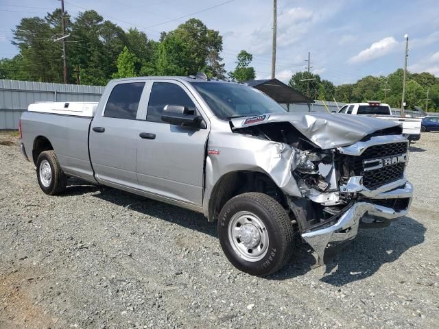 2021 Dodge RAM 2500 Tradesman