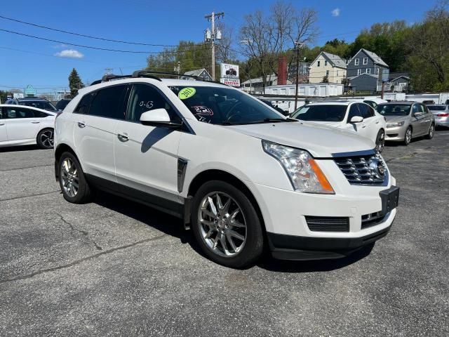 2013 Cadillac SRX