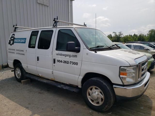 2013 Ford Econoline E250 Van