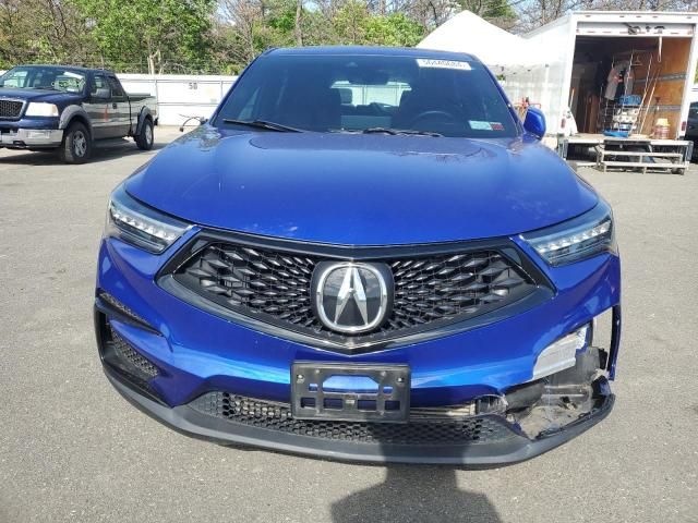 2019 Acura RDX A-Spec