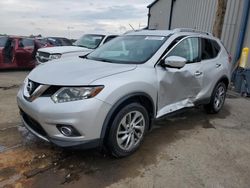 2015 Nissan Rogue S en venta en Memphis, TN