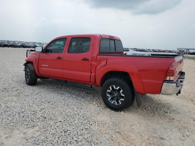 2007 Toyota Tacoma Double Cab Prerunner