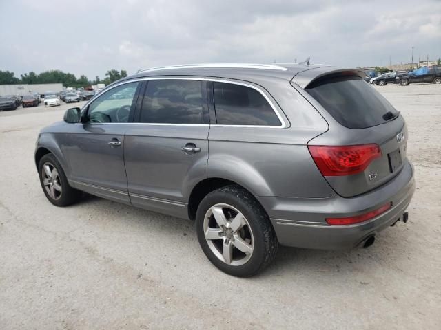 2014 Audi Q7 Premium Plus