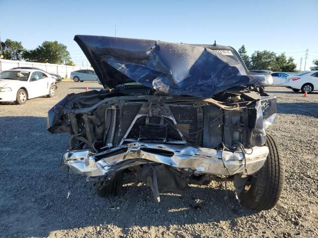 2006 Chevrolet Silverado K1500