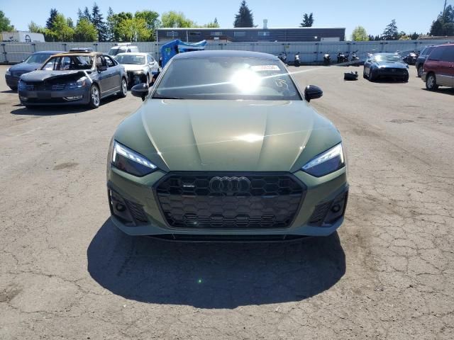 2023 Audi A5 Premium Plus 45