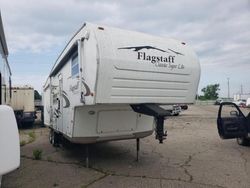 2006 Flagstaff Classic SU for sale in Woodhaven, MI