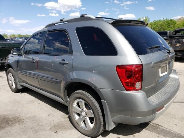 2006 Pontiac Torrent