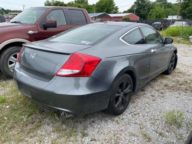 2011 Honda Accord EXL