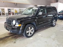 2017 Jeep Patriot Latitude for sale in Sandston, VA