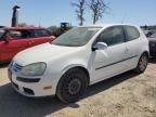 2009 Volkswagen Rabbit