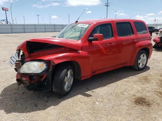 2011 Chevrolet HHR LT