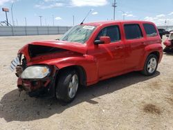 Salvage cars for sale from Copart Greenwood, NE: 2011 Chevrolet HHR LT