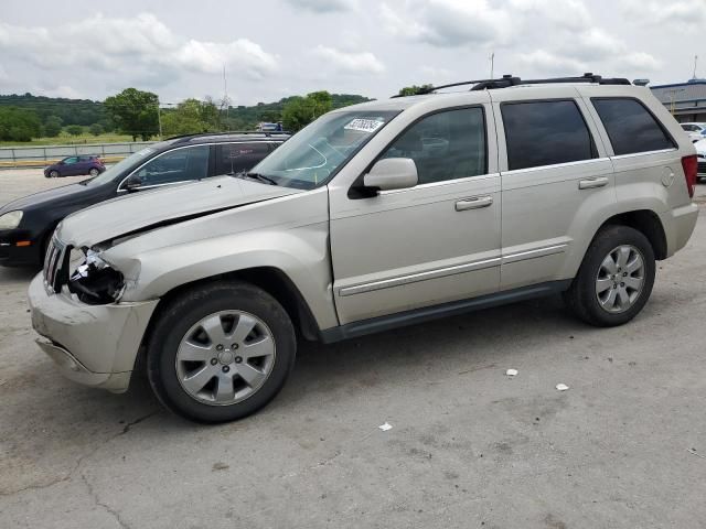 2009 Jeep Grand Cherokee Limited