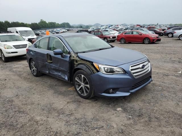 2015 Subaru Legacy 3.6R Limited