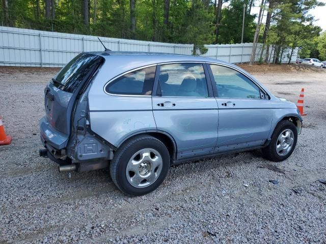 2007 Honda CR-V LX