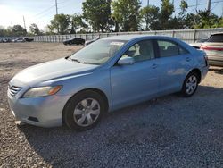 2007 Toyota Camry LE for sale in Riverview, FL