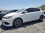 2017 Toyota Corolla IM