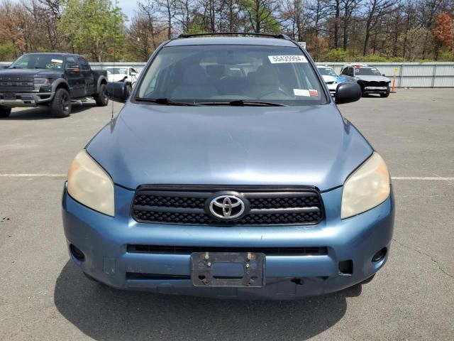 2006 Toyota Rav4