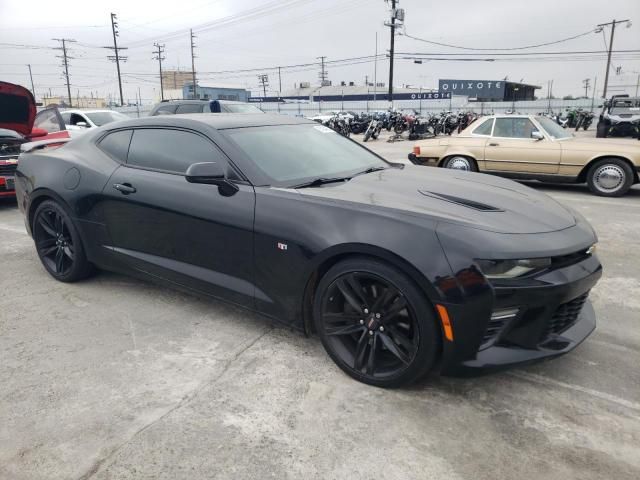 2016 Chevrolet Camaro SS