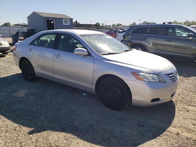 2009 Toyota Camry Base