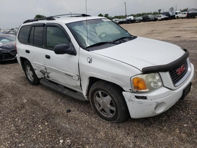 2003 GMC Envoy