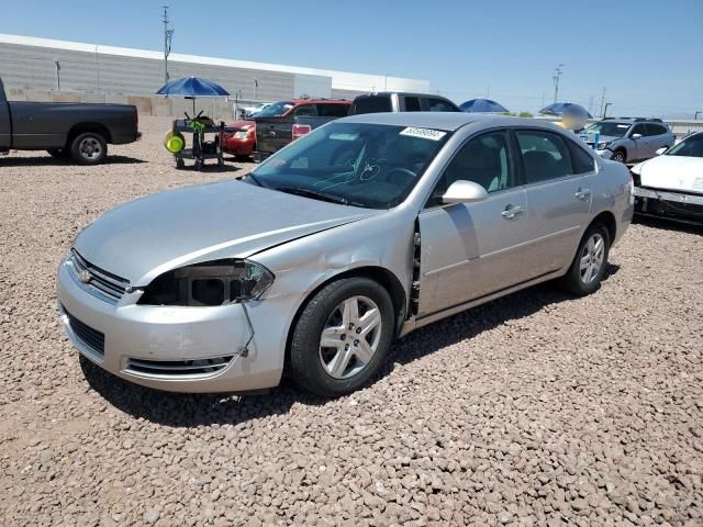 2006 Chevrolet Impala LS