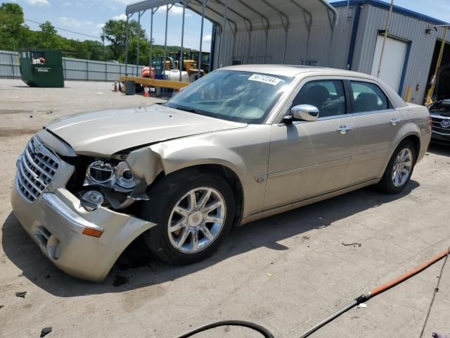 2006 Chrysler 300C