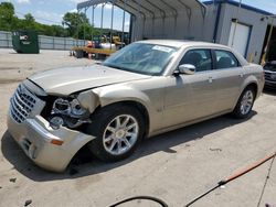 Chrysler salvage cars for sale: 2006 Chrysler 300C