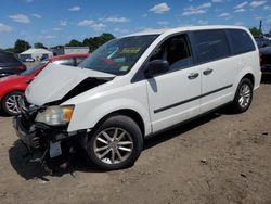 2013 Dodge RAM Tradesman en venta en Hillsborough, NJ