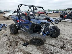 Polaris salvage cars for sale: 2021 Polaris RZR XP 1000 Premium