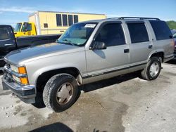 1999 Chevrolet Tahoe K1500 for sale in Cahokia Heights, IL