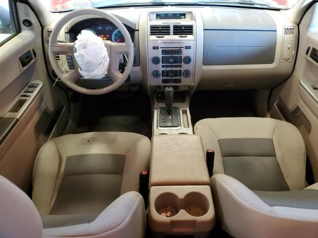 2008 Ford Escape XLT