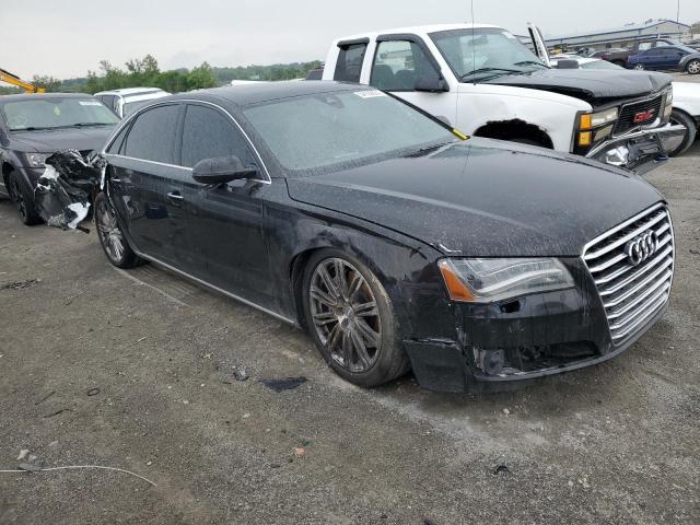 2011 Audi A8 l Quattro