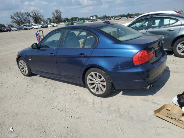 2011 BMW 328 I