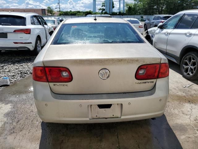 2007 Buick Lucerne CX