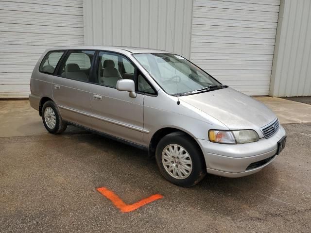 1997 Honda Odyssey EX