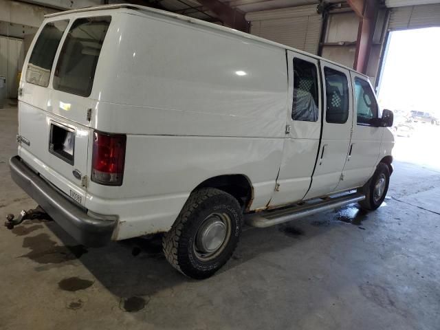 2006 Ford Econoline E250 Van