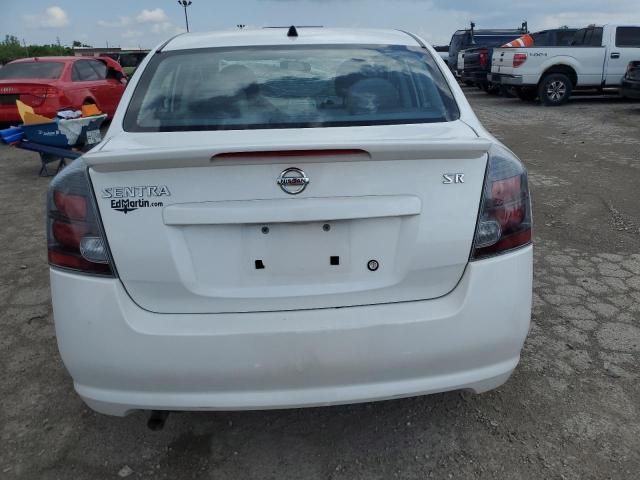 2010 Nissan Sentra 2.0