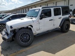 2019 Jeep Wrangler Unlimited Sport for sale in Louisville, KY