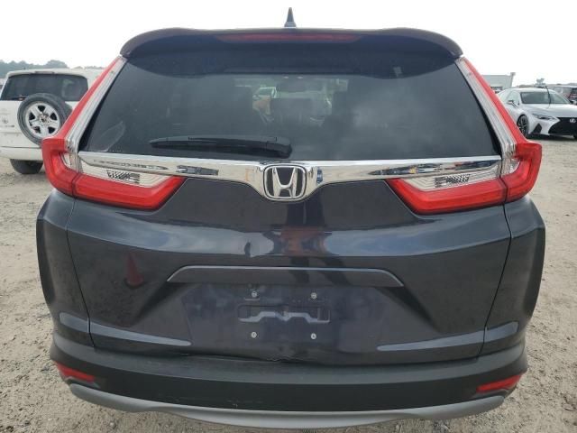 2019 Honda CR-V EXL