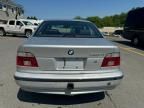 2002 BMW 540 I