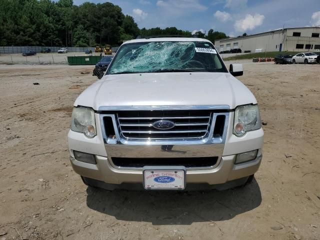 2010 Ford Explorer Eddie Bauer